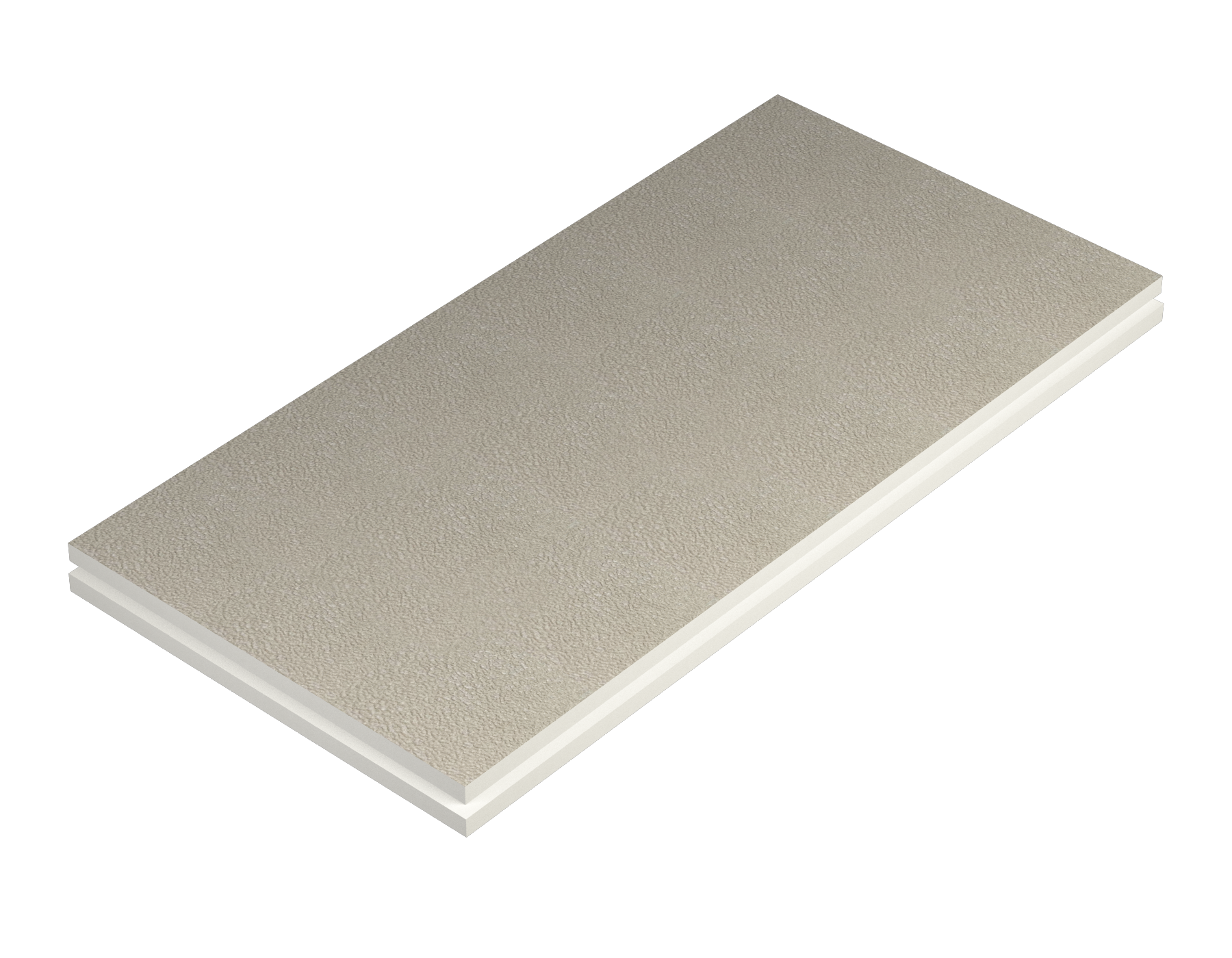 Утеплитель/Теплоизоляция LOGICPIR Ф/Ф L- 1,90х0,6х40, Технониколь, PIR-плиты с обкладкой из фольги